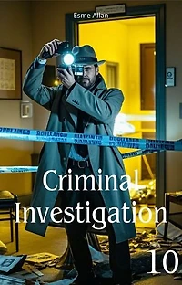 Criminal Investigation: Criminal Investigation, #10