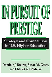 Pursuit of Prestige