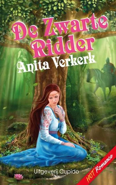 De zwarte ridder