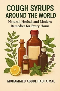 Cough Syrups Around the World Natural, Herbal and Modern Remedies for Every Home