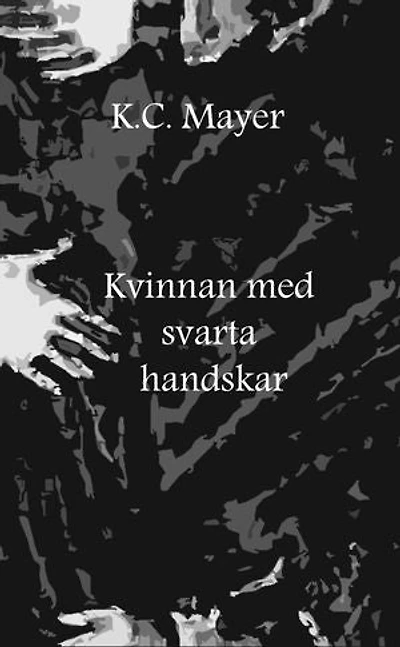 Kvinnan med svarta handskar
