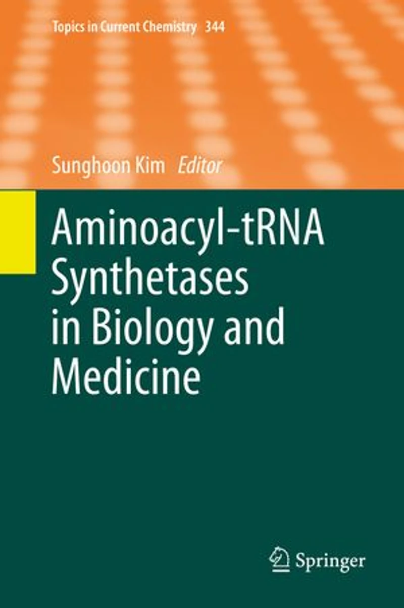 Aminoacyl-tRNA Synthetases Biology and Medicine