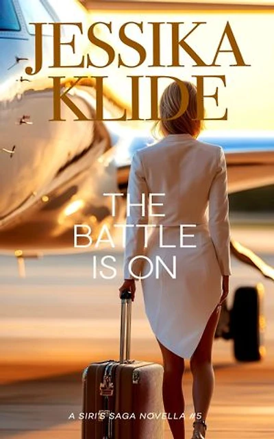 The Battle is On