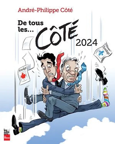 DE TOUS LES... CÔTÉ 2024