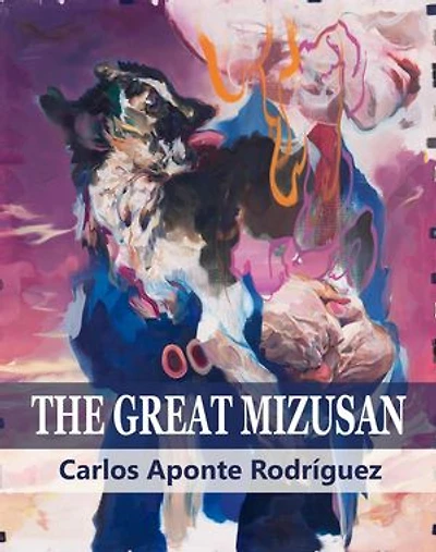 El Gran Mizusan