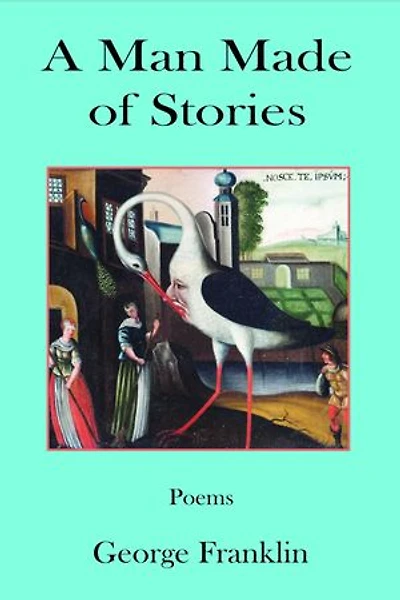 A Man Made of Stories