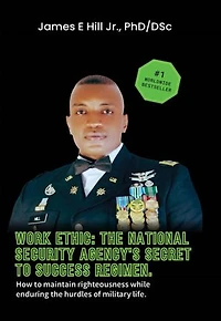 WORK ETHIC: HOW TO MAINTAIN RIGHTEOUSNESS WHILE ENDURING DAILY HURDLES OF MILITARY LIFE
