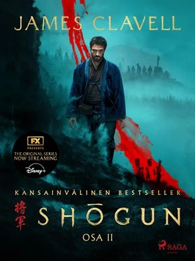 Shōgun – Osa 2