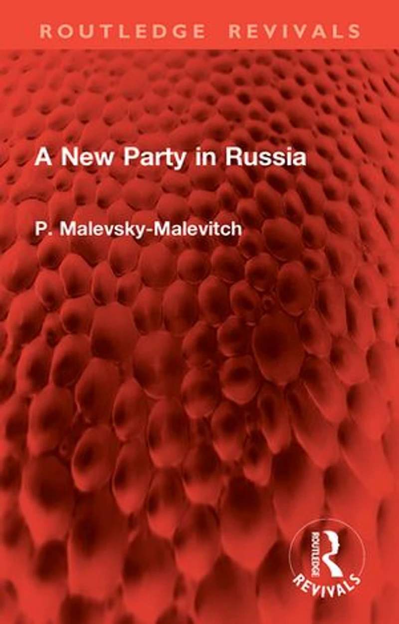 A New Party Russia