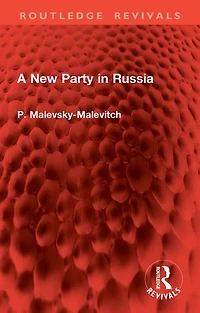 A New Party Russia