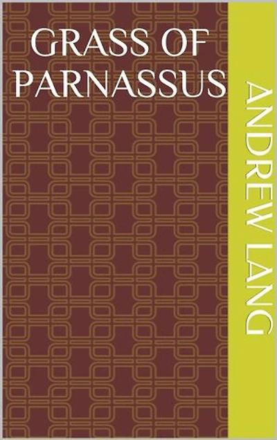 Grass of Parnassus