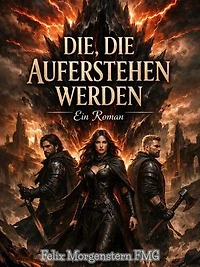 Die, die auferstehen werden: Ein Roman