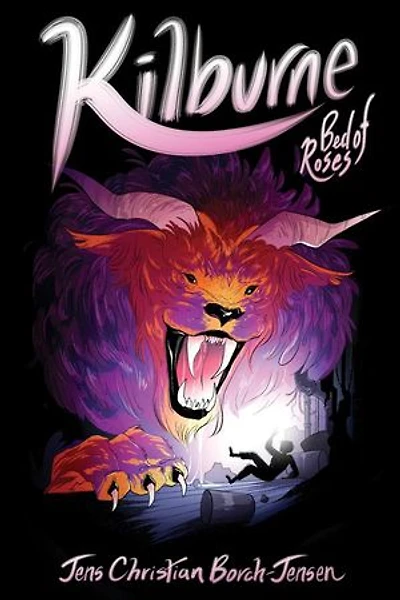 Kilburne 1: Bed of Roses
