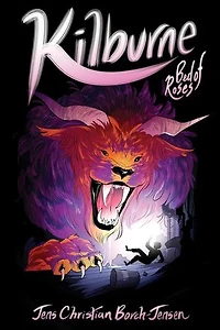 Kilburne 1: Bed of Roses