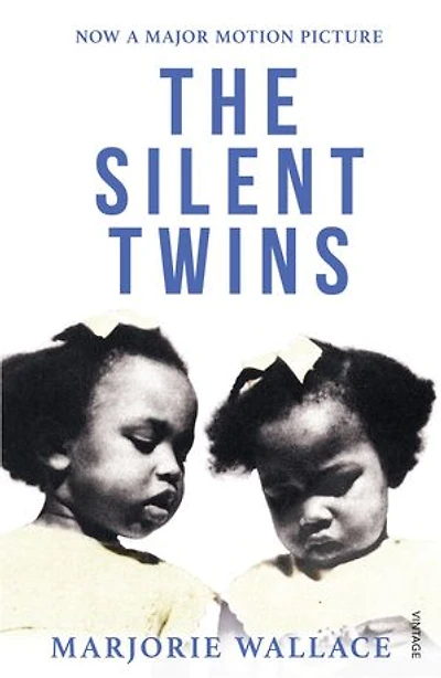 The Silent Twins: The astounding true story, now a major motion picture starring Letitia Wright
