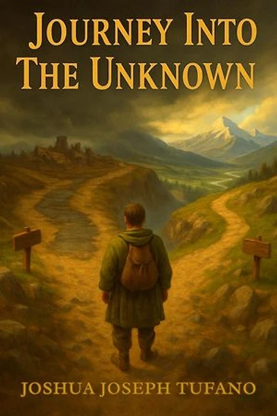Journey Into The Unknown