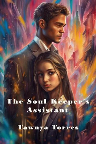 The Soul Keeper's Assistant