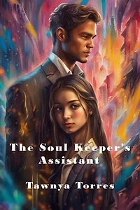 The Soul Keeper's Assistant