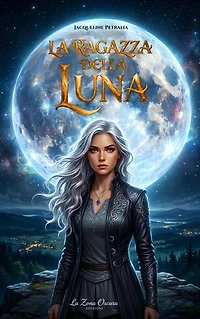 La ragazza della Luna