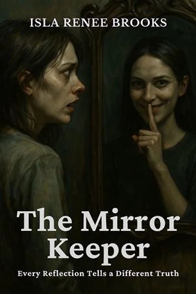 The Mirror Keeper: Every Reflection Tells a Different Truth
