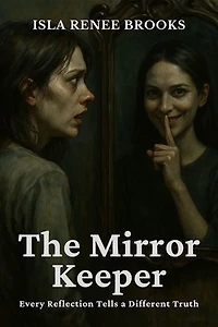 The Mirror Keeper: Every Reflection Tells a Different Truth