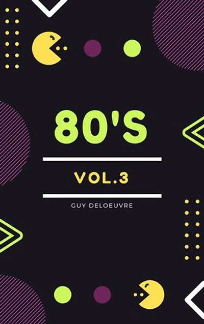 80’S: Vol.3
