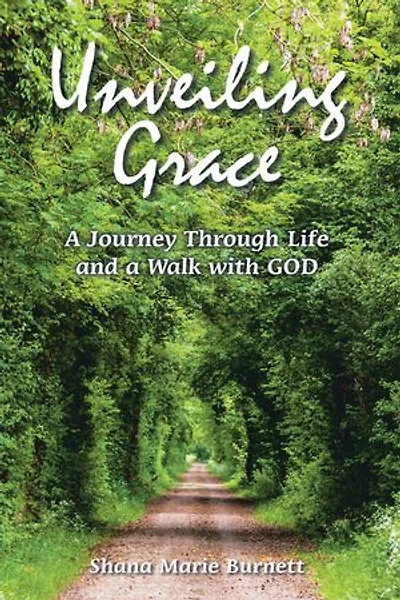 Unveiling Grace: A Journey Through Life and a Walk with GOD
