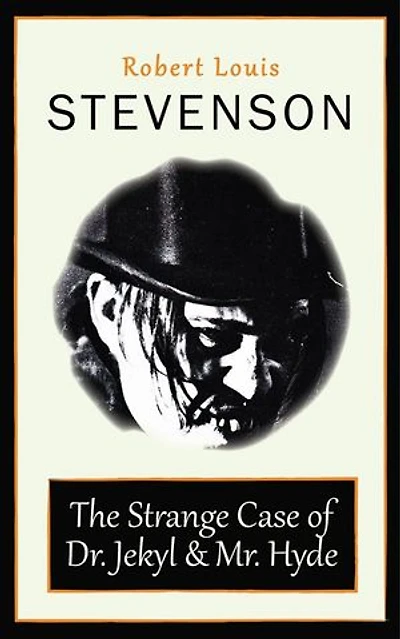 The Strange Case of Dr. Jekyl and Mr. Hyde