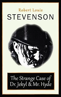 The Strange Case of Dr. Jekyl and Mr. Hyde