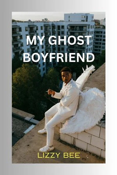 My Ghost boyfriend