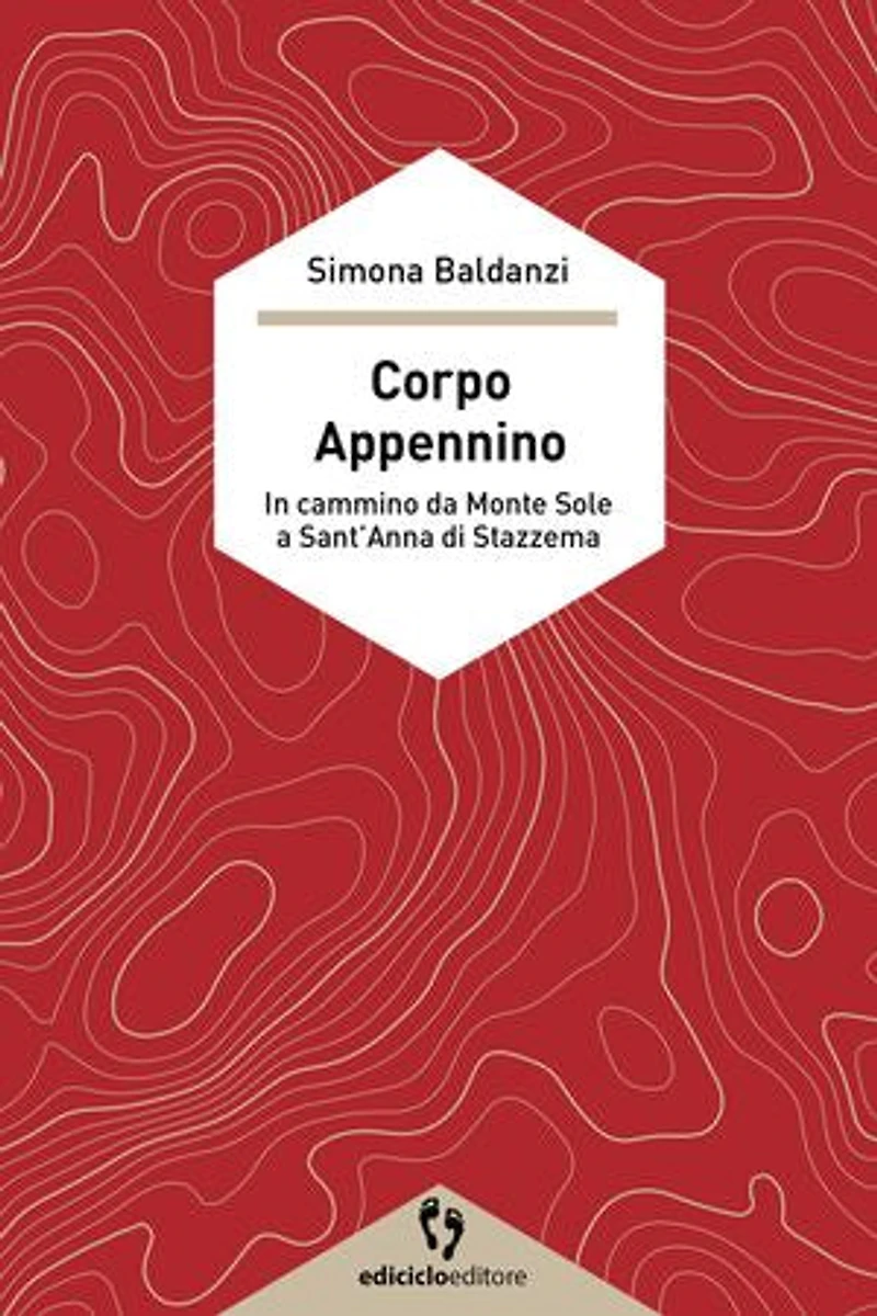 Corpo Appennino: In cammino dal Monte Sole a Sant'Anna di Stazzema
