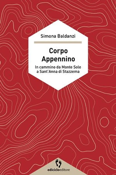Corpo Appennino: In cammino dal Monte Sole a Sant'Anna di Stazzema