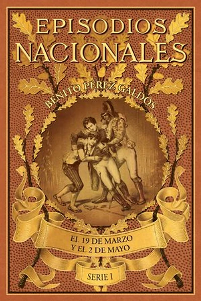 El 19 de marzo y el 2 de mayo