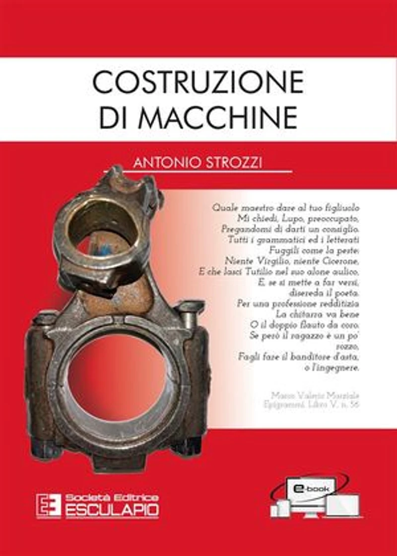 Costruzione di Macchine
