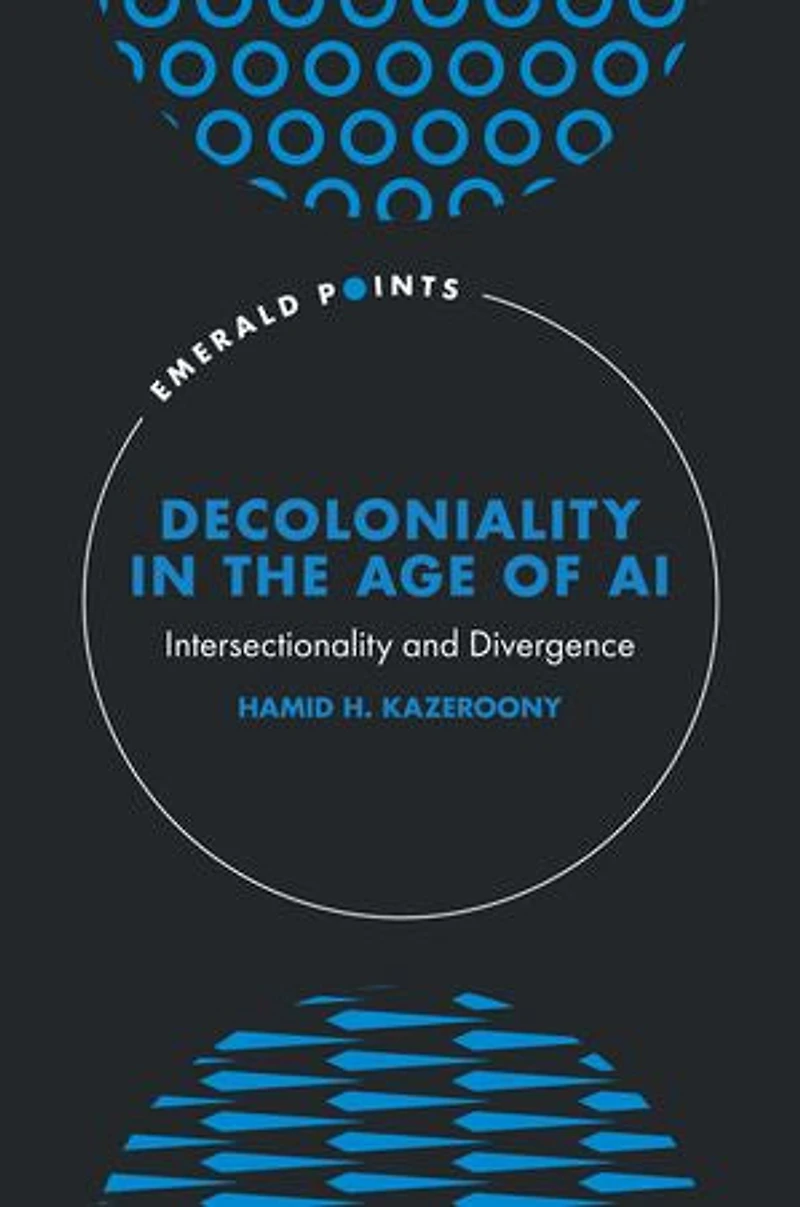 Decoloniality the Age of AI: Intersectionality and Divergence