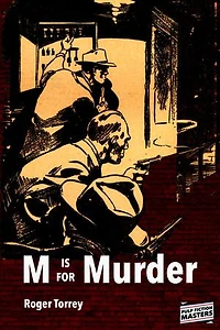 M Is For Murder