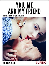 You, Me and my Friend - and other erotic short stories: For your pleasure