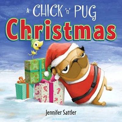 A Chick 'n' Pug Christmas