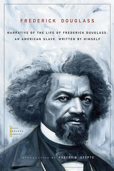 Narrative of the Life Frederick Douglass: An American Slave, Written by Himself