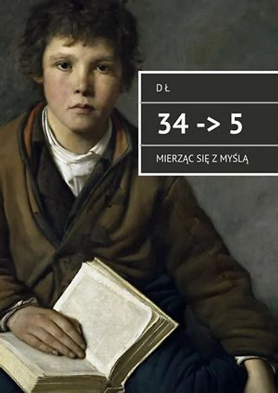 34 -> 5