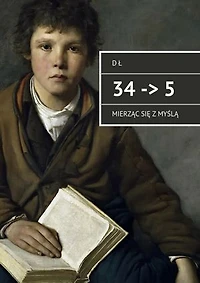34 -> 5