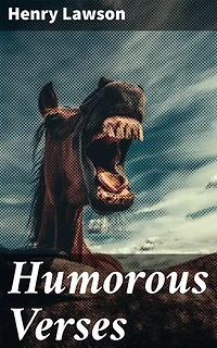 Humorous Verses: Captivating Humor in Australian Bush Life Poetry