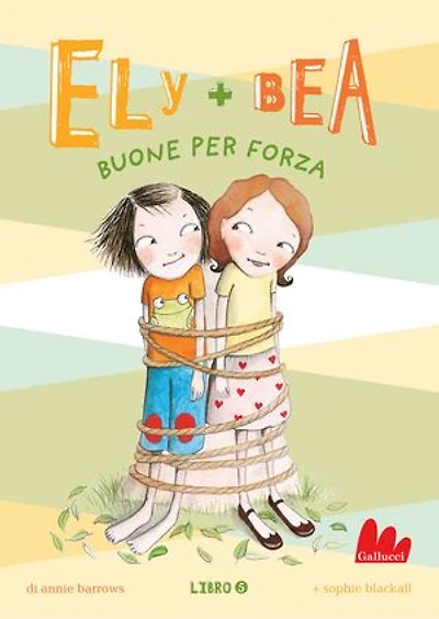 Ely + Bea 5 Buone per forza
