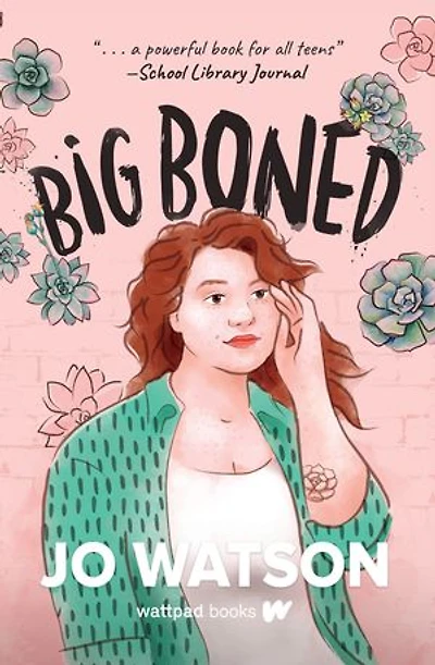 Big Boned