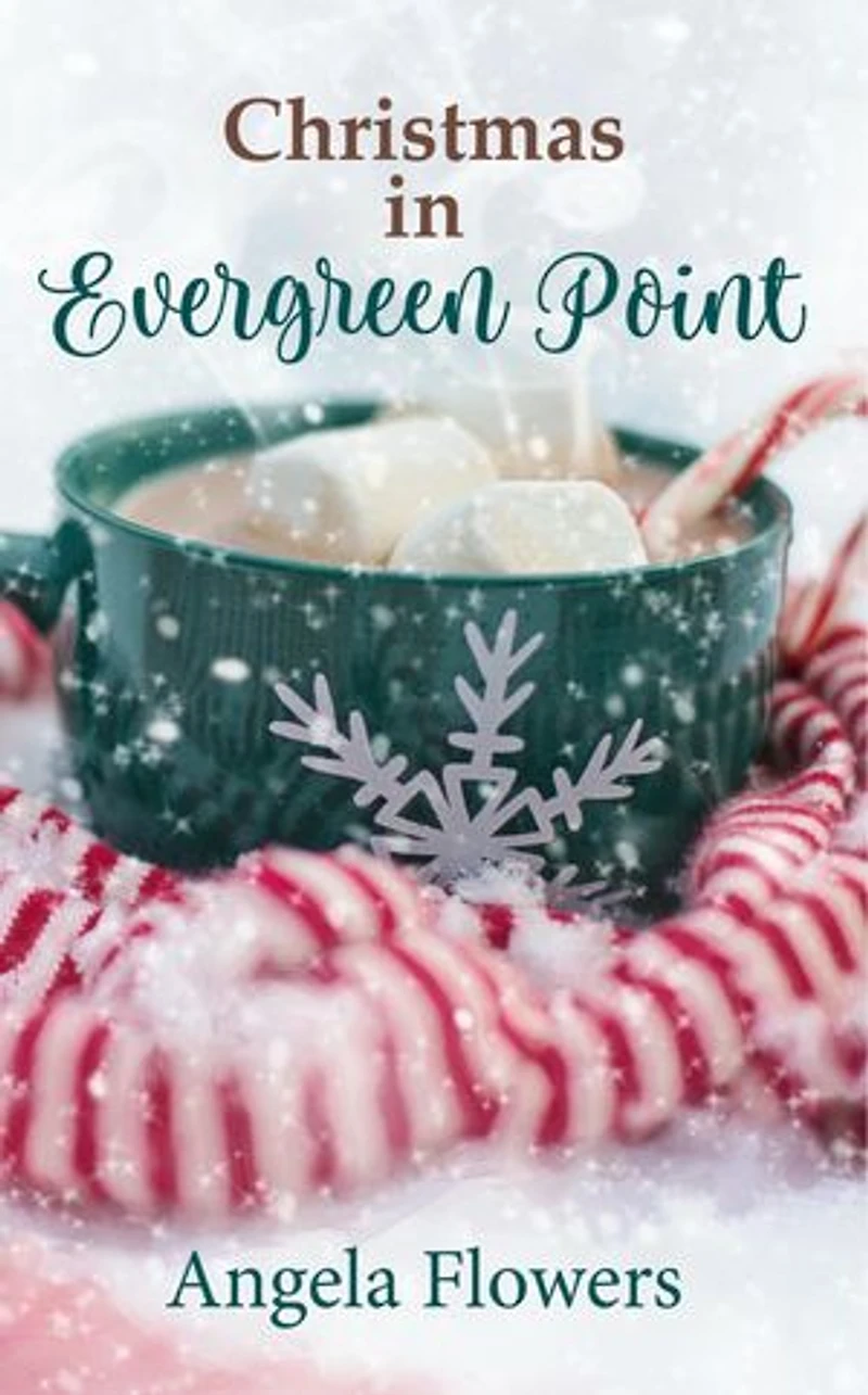 Christmas in Evergreen Point