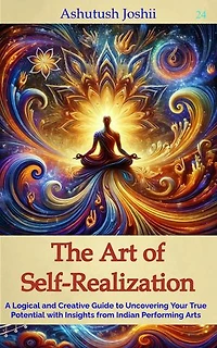 The Art of Self-Realization: A Logical and Creative Guide to Uncovering Your True Potential with Insights from Indian Performing Arts