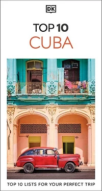 DK Top 10 Cuba