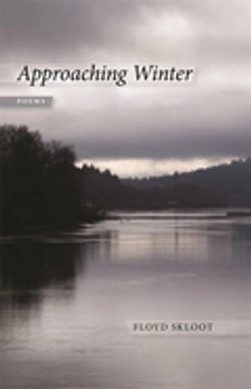 Approaching Winter: Poems