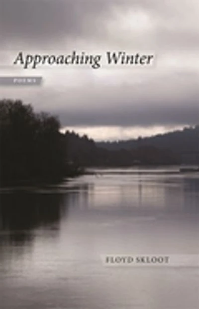 Approaching Winter: Poems