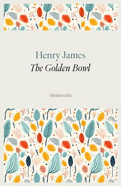 The Golden Bowl